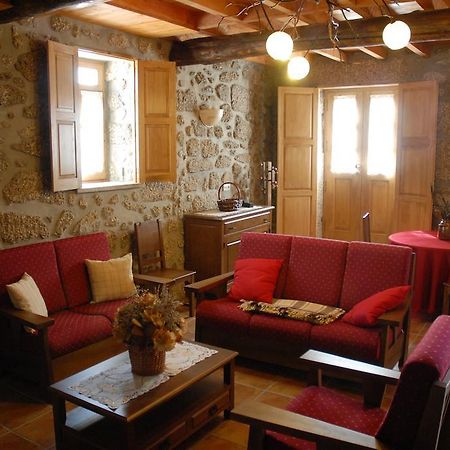 Casa Da Moreia Сабугейру Екстер'єр фото