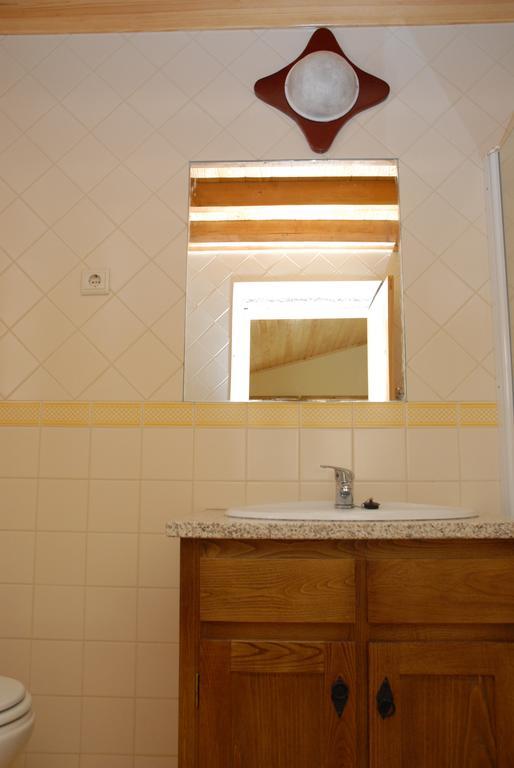 Casa Da Moreia Сабугейру Номер фото