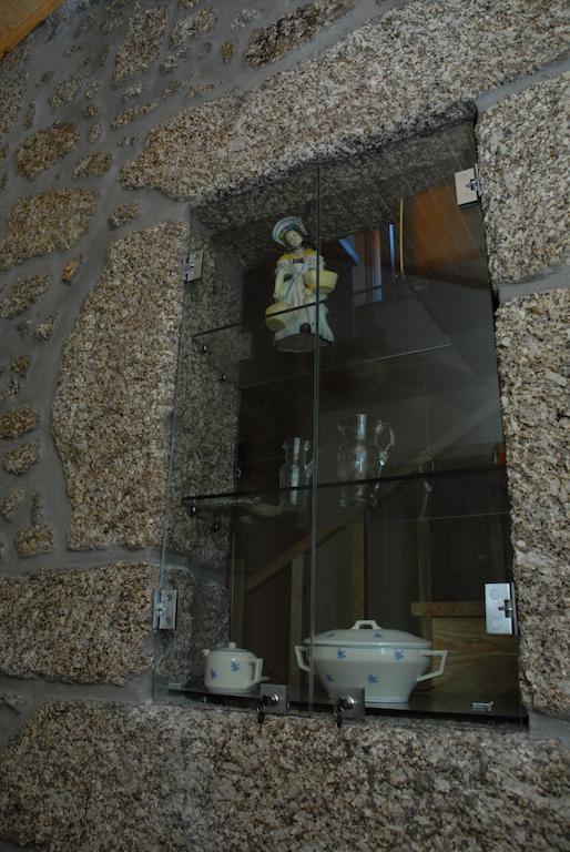 Casa Da Moreia Сабугейру Номер фото