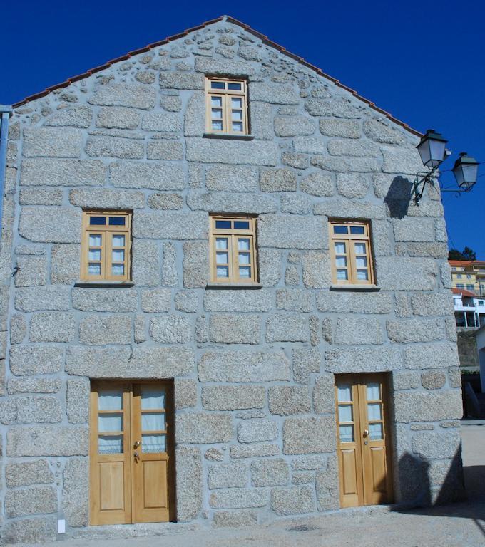 Casa Da Moreia Сабугейру Екстер'єр фото